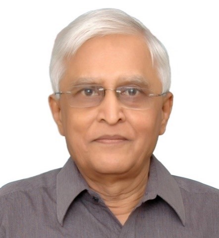 Late Prof. S. C. Sahasrabudhe