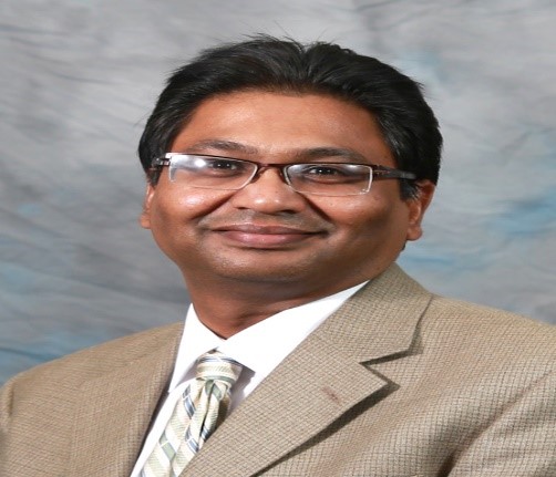 Dr. Rajender R. Aparasu