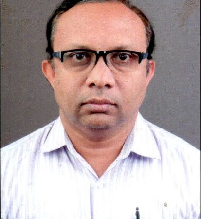 Dr. D. Hanumantharao