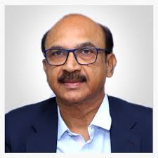 Prof. M adhu Murthy , Chancellor