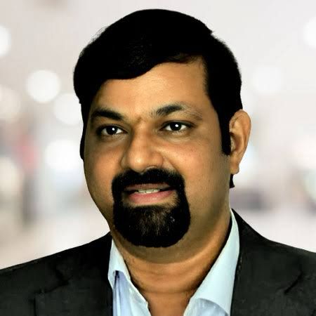 Prof. Govardhan, Vice-Chancellor