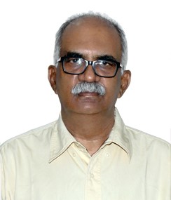 Dr.   Kodali  Rambabu, Vice-Chancellor