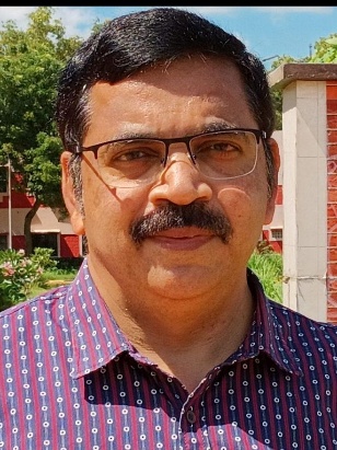 Prof. G. P. Raja Sekhar, Vice-Chancellor