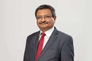 Dr.  Ramesh Reddy, Principal