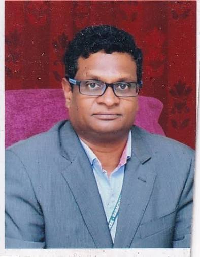 Dr.  Dola  Sanjay  -Principal