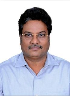 Dr.  Vamshi, Principal
