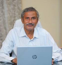 Dr. J   Apparao  Principal