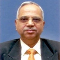 Prof. (Dr.) Chandrakant K. Kokate