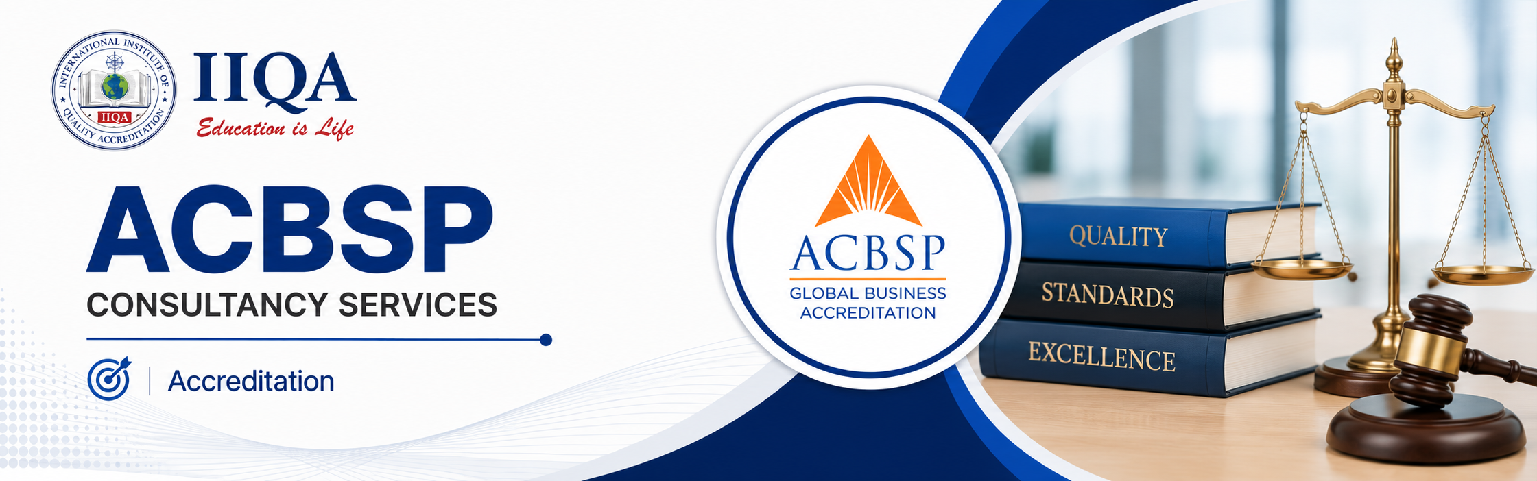 ACBSP - Accreditation Council for Business Schools and Programs