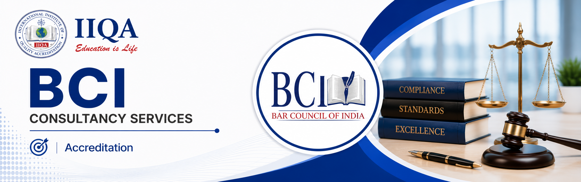 BAR - Bar Council of India (BCI)