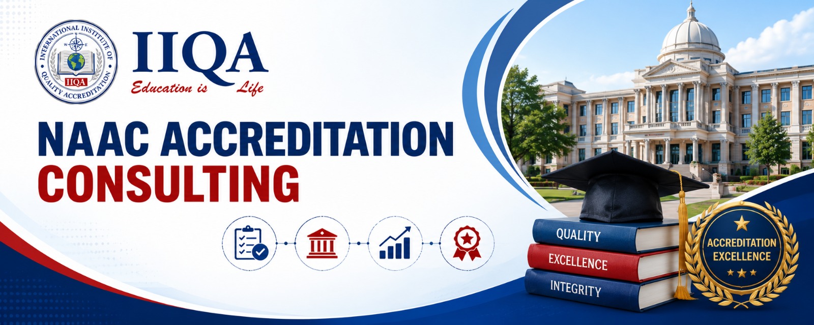 NAAC - National Assessment and Accreditation Council