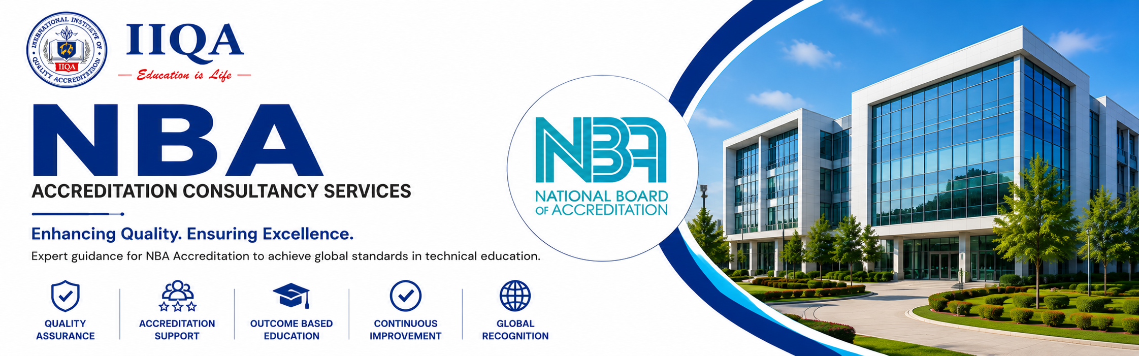 NBA - National Board of Accreditation