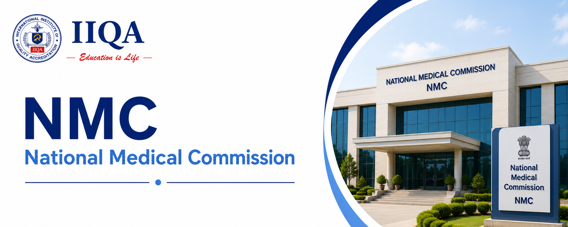 NMC - National Medical Commission