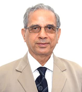Prof. (Dr.) Gauri Dutt Sharma