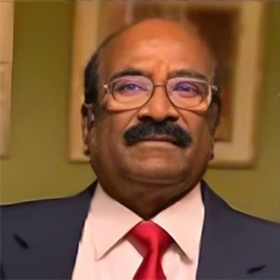 Prof. Pannala Ramaiah